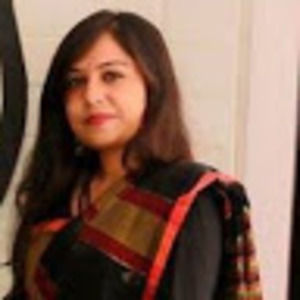 Meet your Posher, Anika